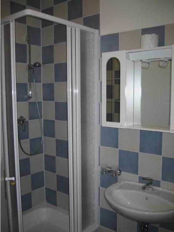 Apartments Villa Seeblick Baabe Luaran gambar